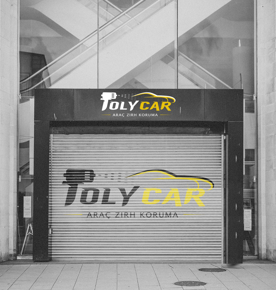 Polycar Polyurea Araç Zırh Kaplama Sistemleri